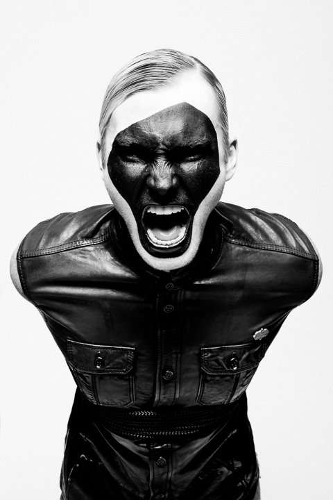 Madison, The Scream (uit Who Will Survive America), 2010, te zien bij ZERP Galerie Madison_Who Will Survive in America 11_2010_Courtesy ZERP Galerie.jpg