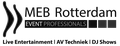 MEB Rotterdam MEB Rotterdam