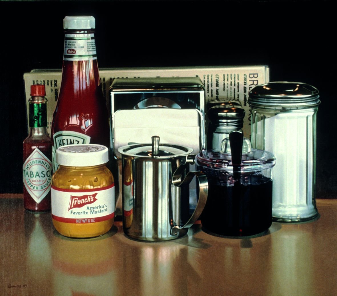 Hyperrealism - Kunsthal