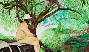 Rotterdamse stadstekenaars gezocht!