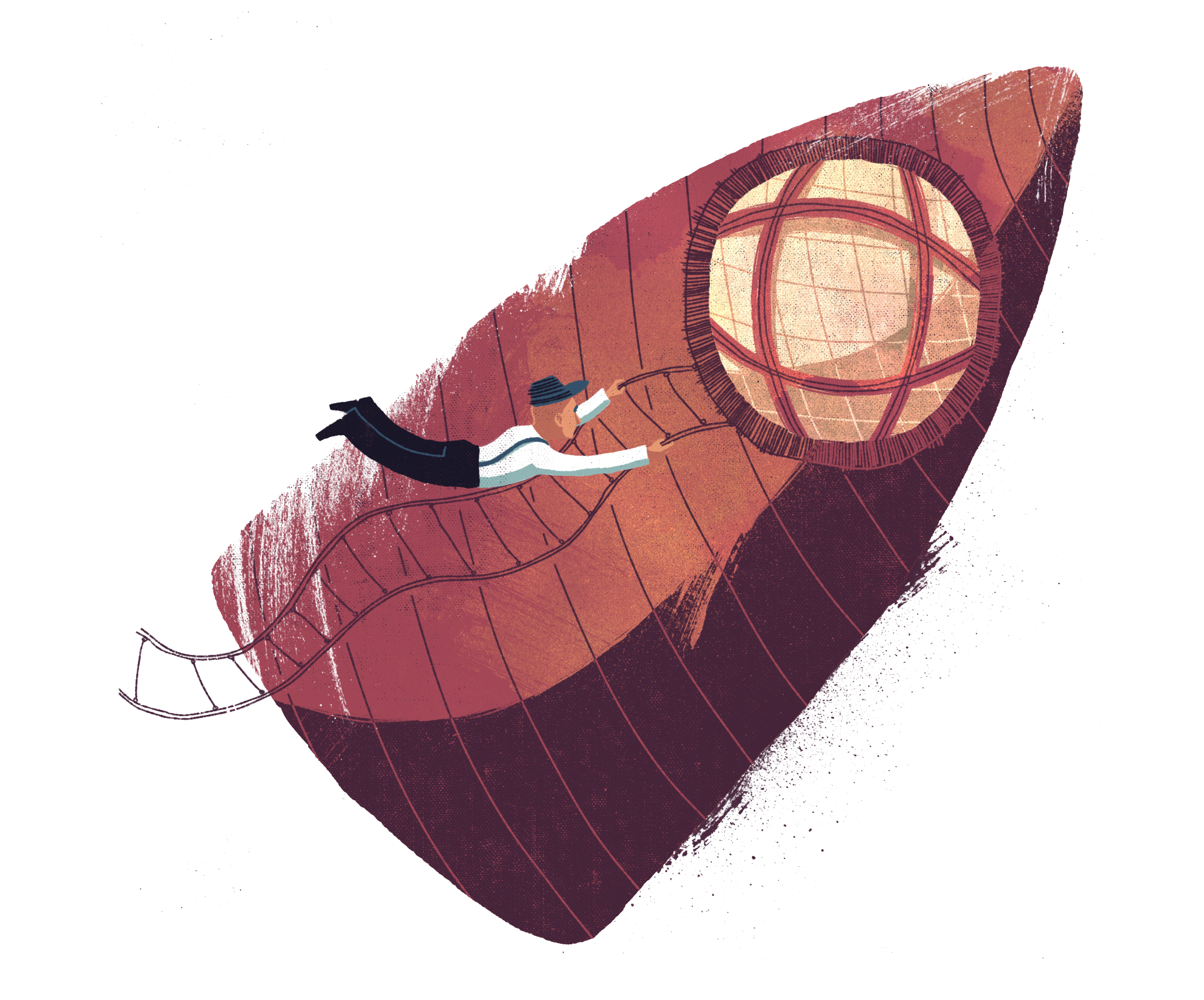 Alexander Voutchkov, Rocket 16SA Alexander_Voutchkov_Raket_digi_APA.png