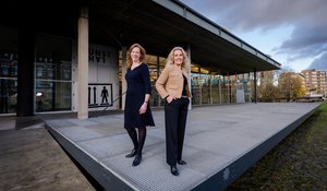 Nationale-Nederlanden new main partner Kunsthal Rotterdam