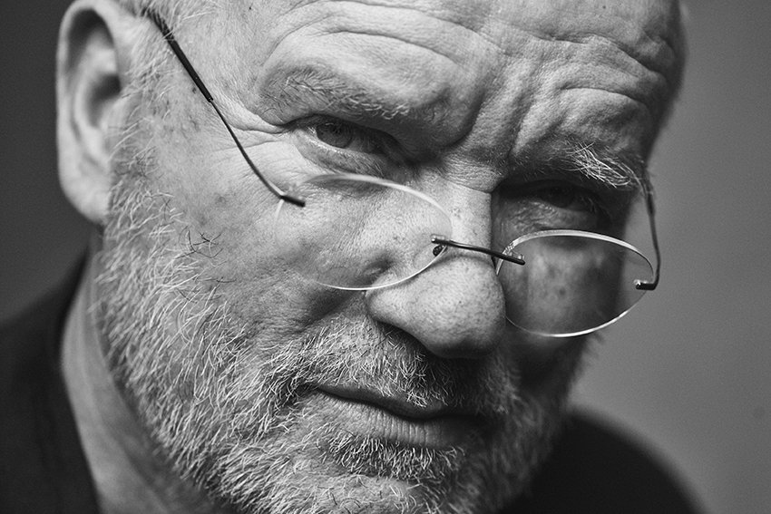 Peter Lindbergh, 2016 © Stefan Rappo KUNSTHAL_LIND.033.jpg