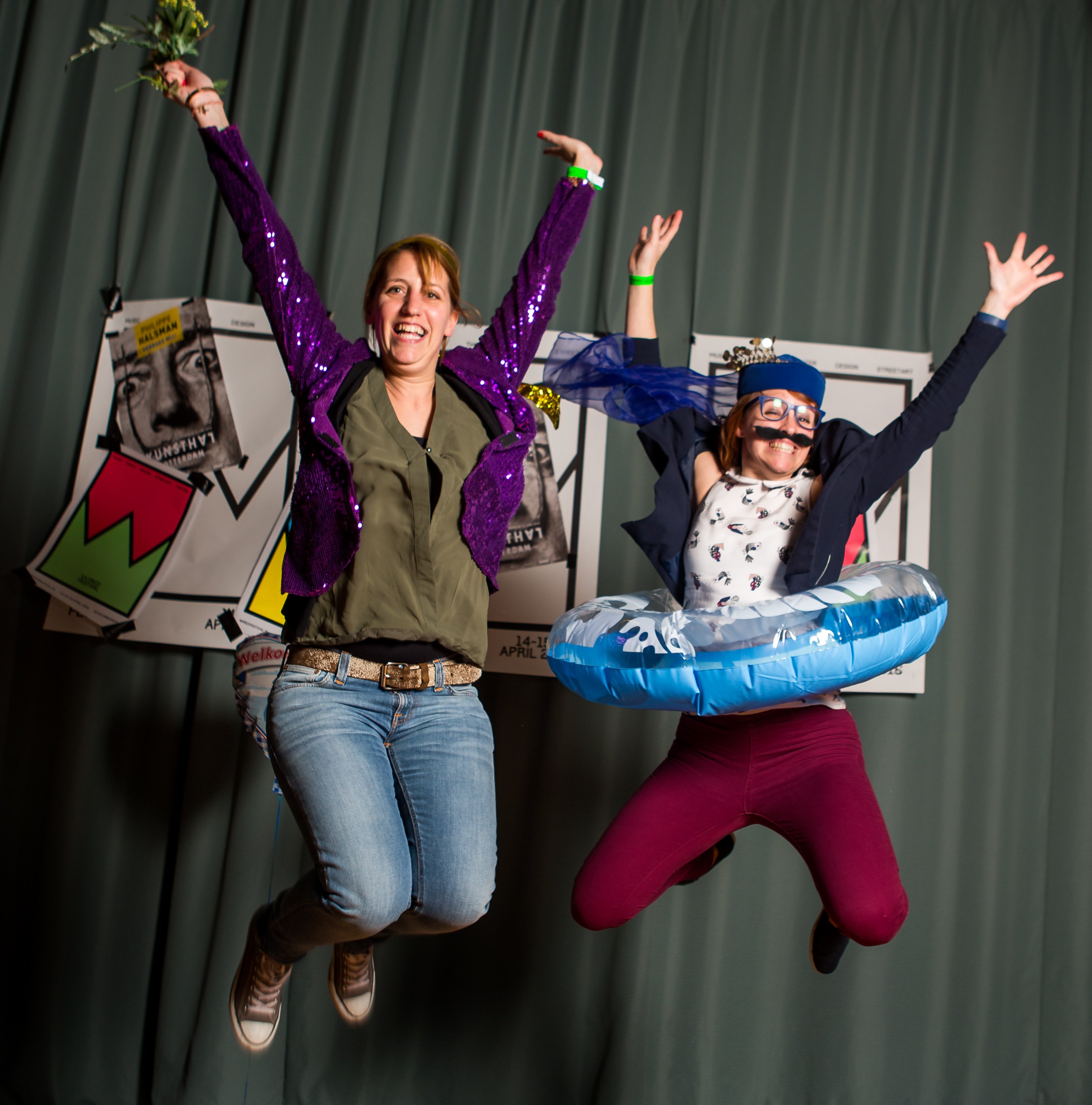 KunsthalJump. © Anna Boukema Museumnacht2016_Jumpdate_Kunsthal (53).jpg