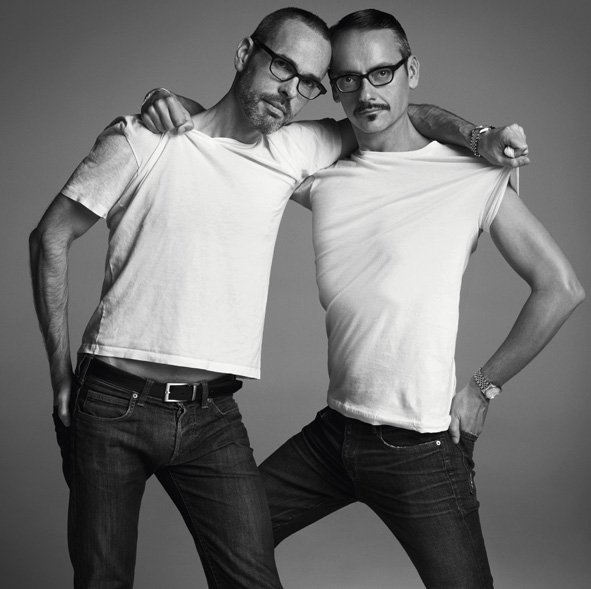 Viktor&Rolf by Inez & Vinoodh, 2015 Viktor&Rolf by Inez&Vinoodh 2015.jpg