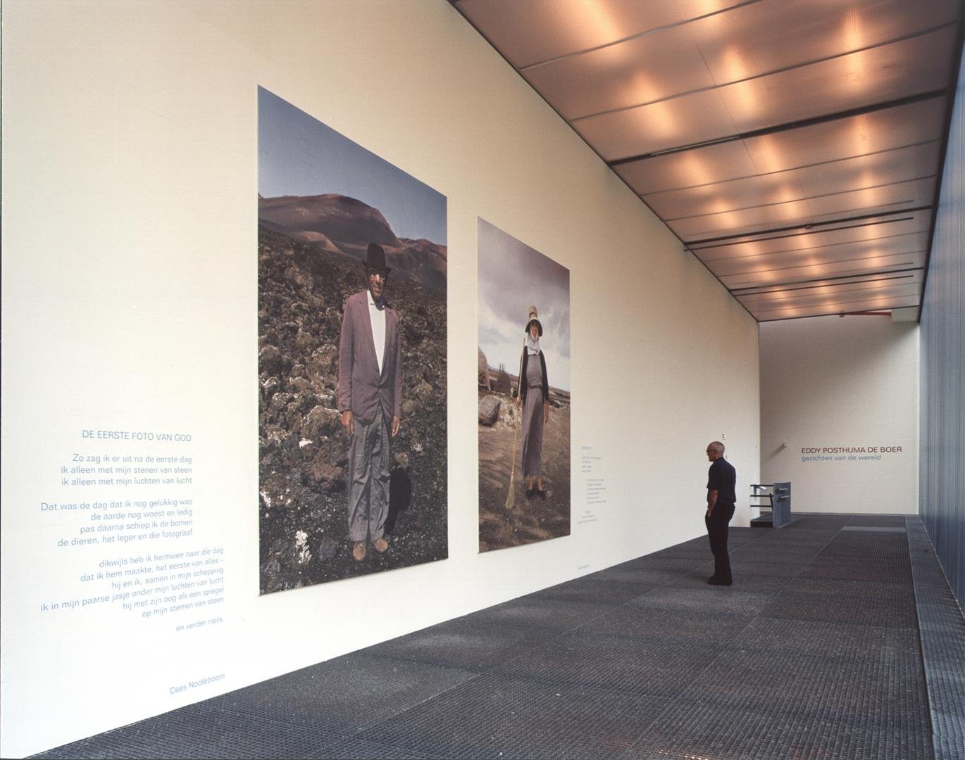 Zaaloverzicht Eddy Posthuma de Boer - Kunsthal Rotterdam - LR.jpg