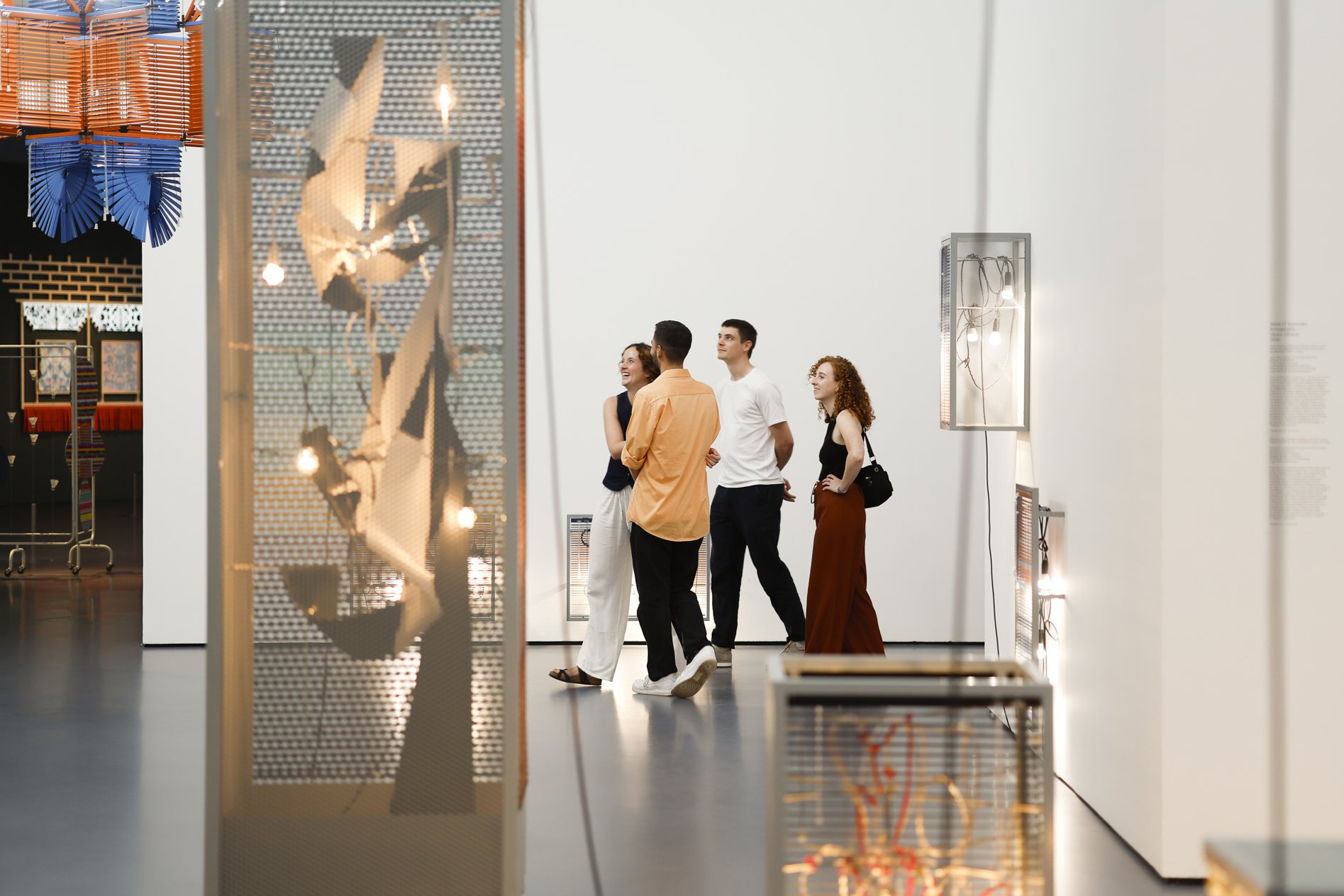 Haegue Yang: Leap Year. Foto Bas Czerwinski 250620-BC-FNL-ONNI-LOWRES-009.JPG