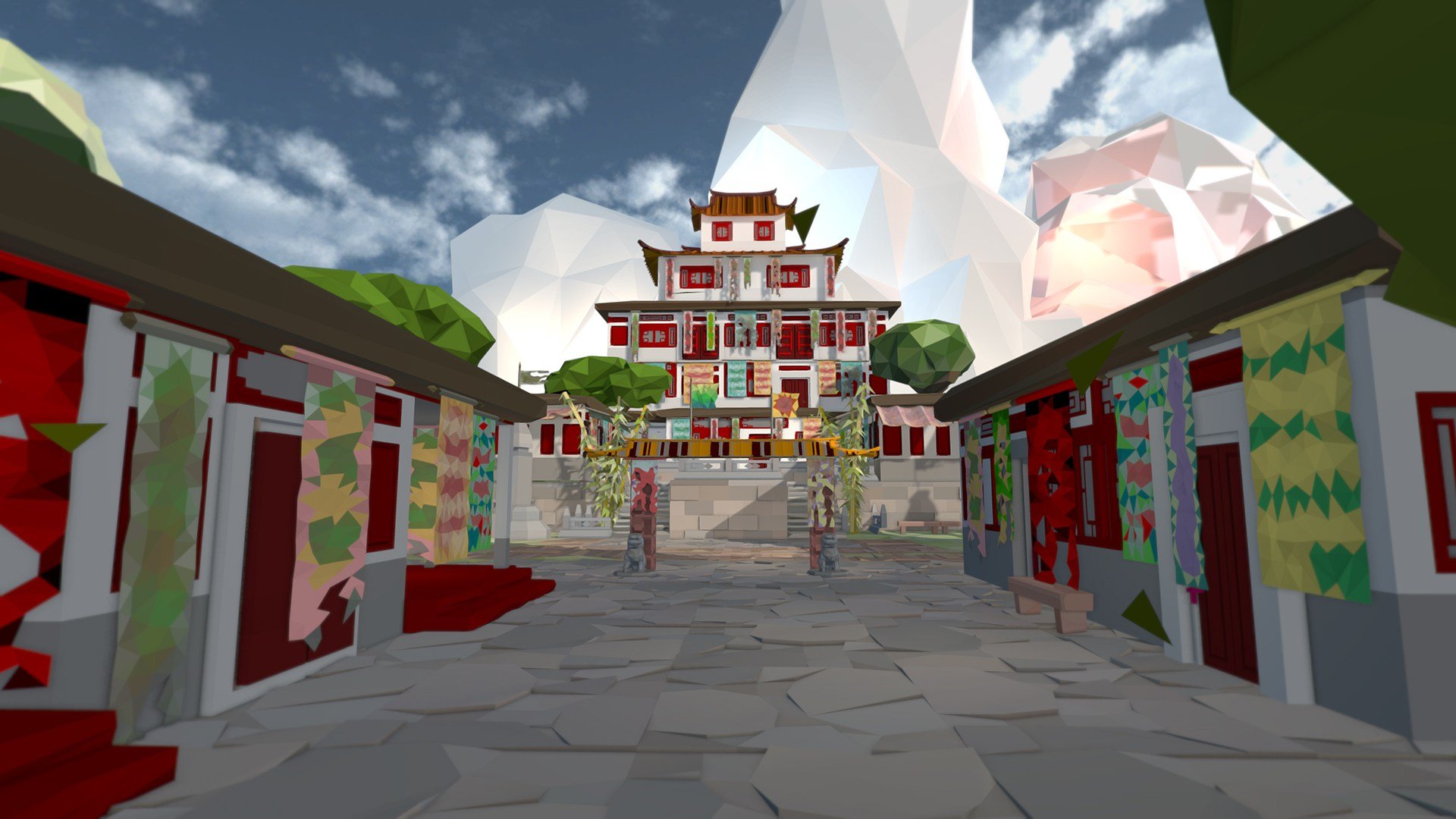 Shezad Dawood, Kalimpong 2016 09_Shezad Dawood, Kalimpong, 2016, VR installation, Brown Family Collection.jpg
