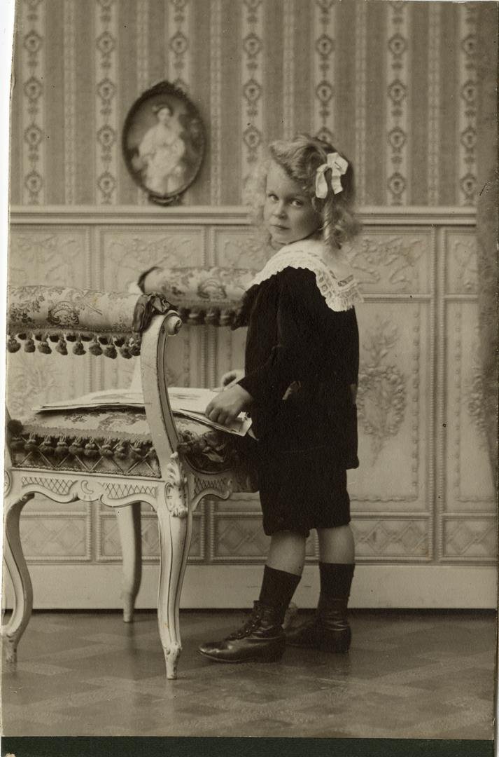 Cornelis van Stolk, 1909 Foto J. van der Rijk, Rotterdam 01 Cornelis van Stolk 1909 foto J van der Rijk_AVS - LR.jpg