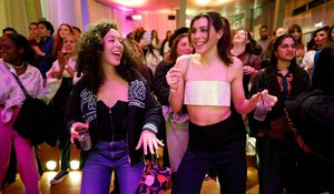 Kunsthal celebrates partnerships with new event: Friday Night LIVE