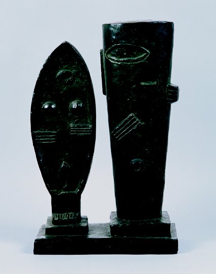 04) Giacometti, Het paar, 1927.jpg