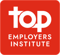 Top Employers Institute Top Employers Institute