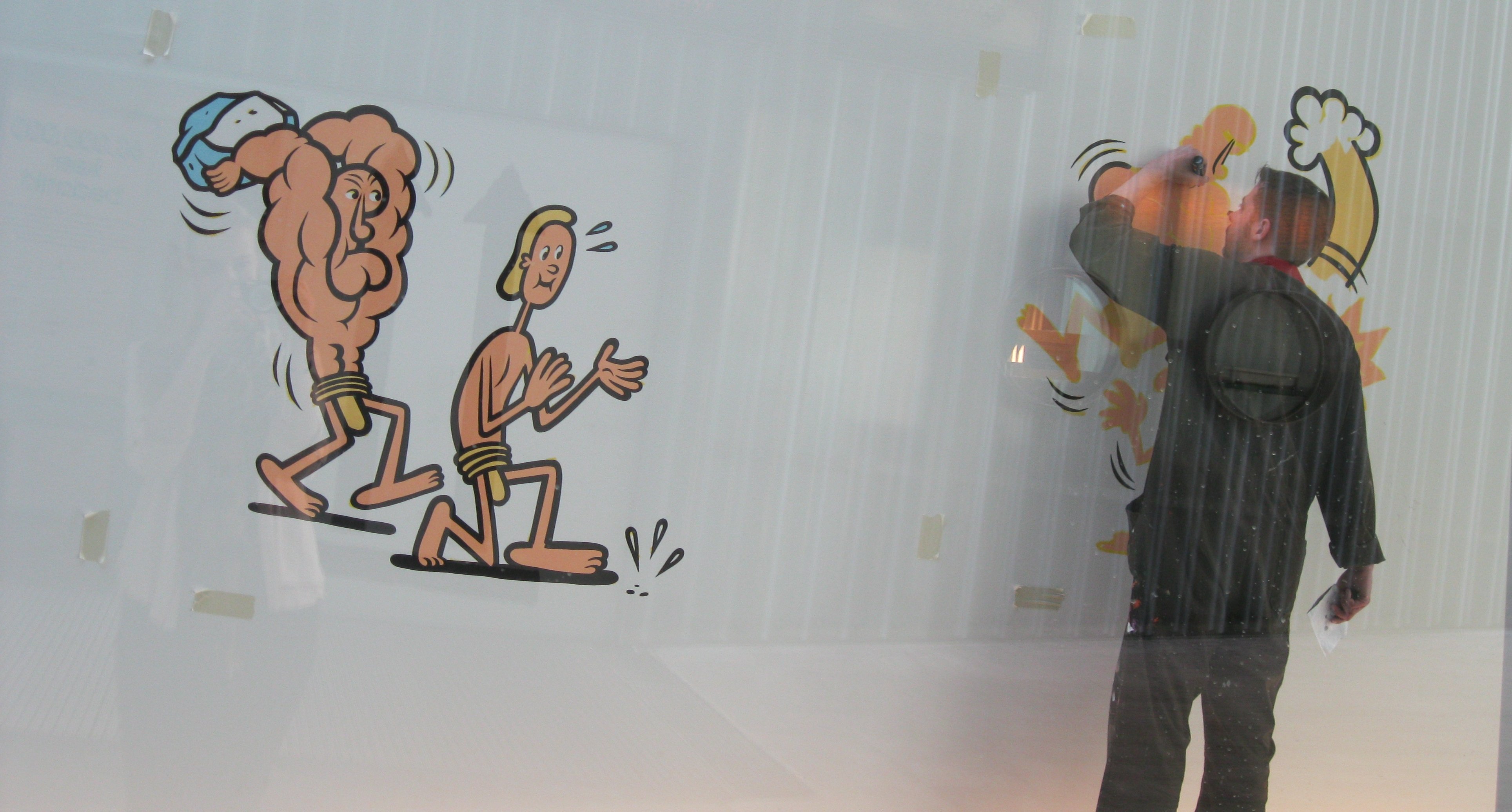 Sam Peeters in de Kunsthal 083.jpg