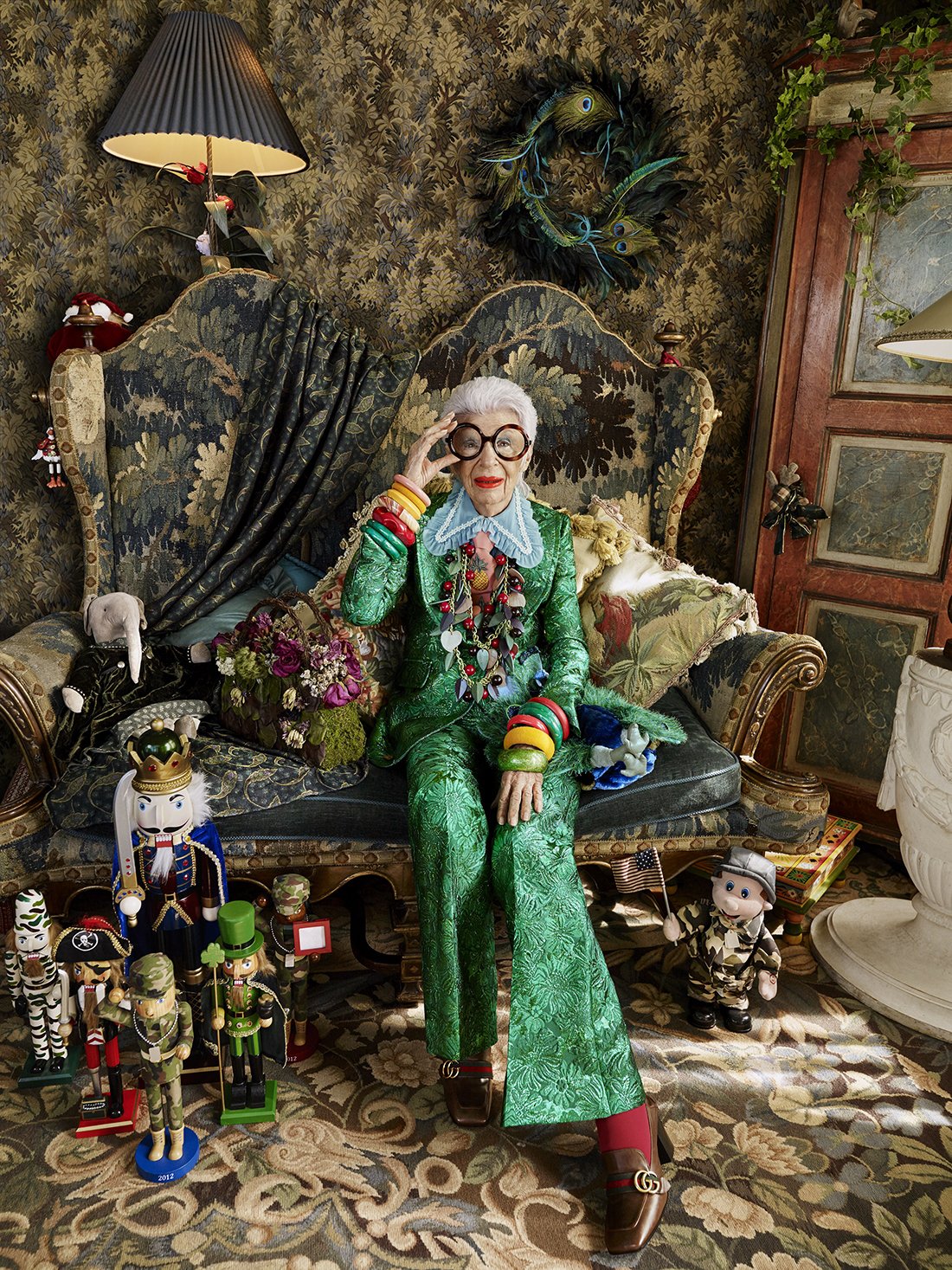 1. Luìs Monteiro, Iris Apfel.jpg