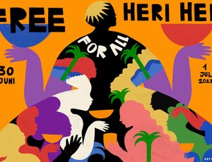 Free Heri Heri for All