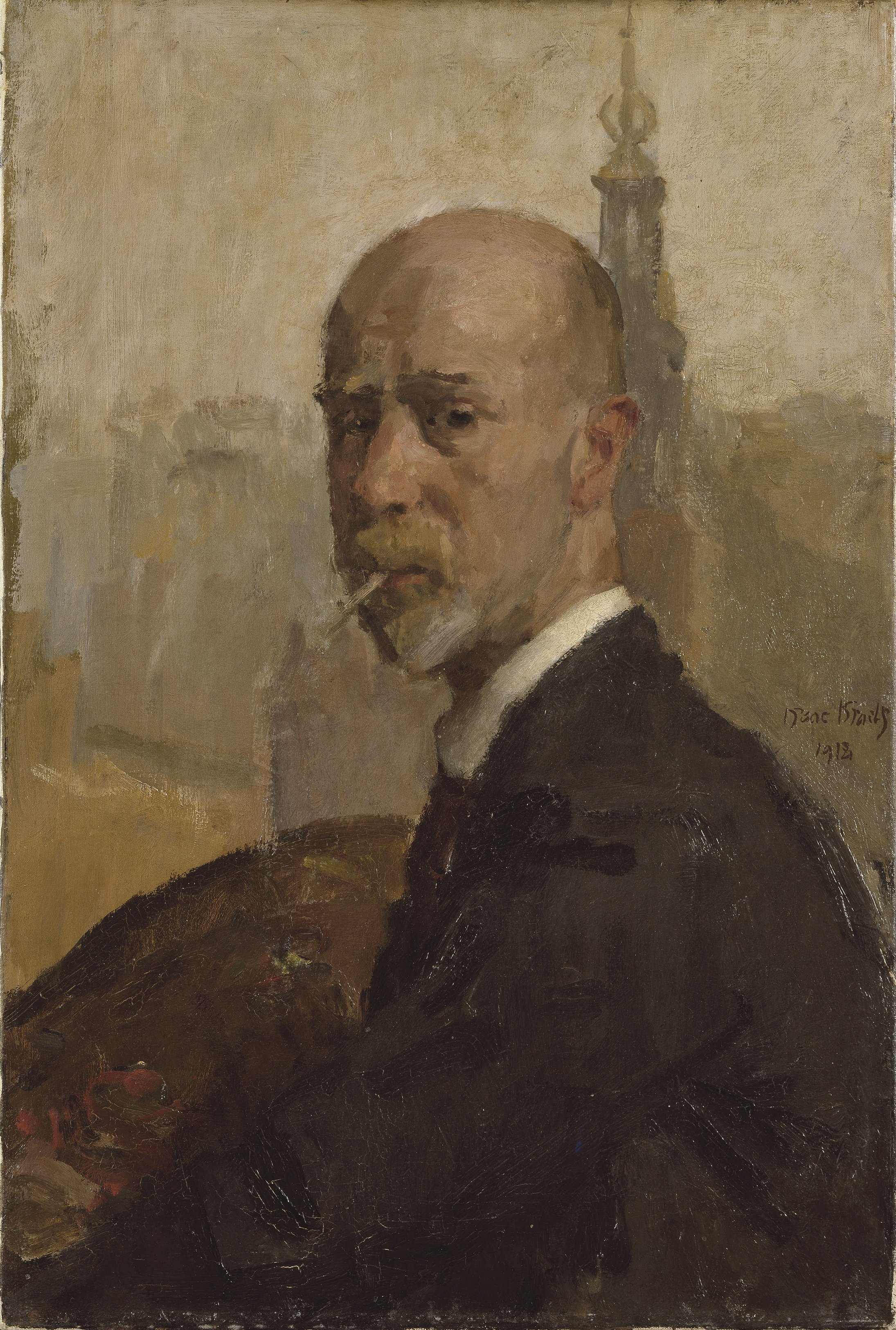 Isaac Israels 09_Isaac Israëls_Kunsthal Rotterdam.jpg