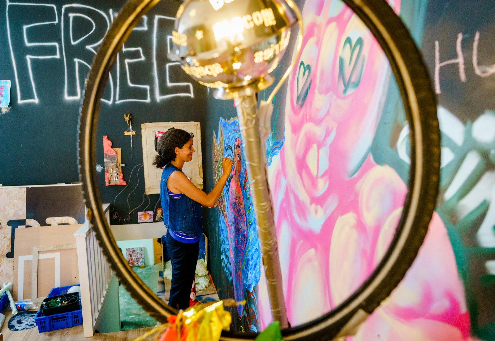 Atelier Groene Hilledijk 272-274, foto Marco De Swart All You Can Art 25 juli 2019 LR 33.JPG