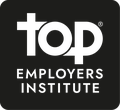 Top Employers Institute Top Employers Institute