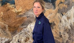 Renée Jongejan appointed as new business director