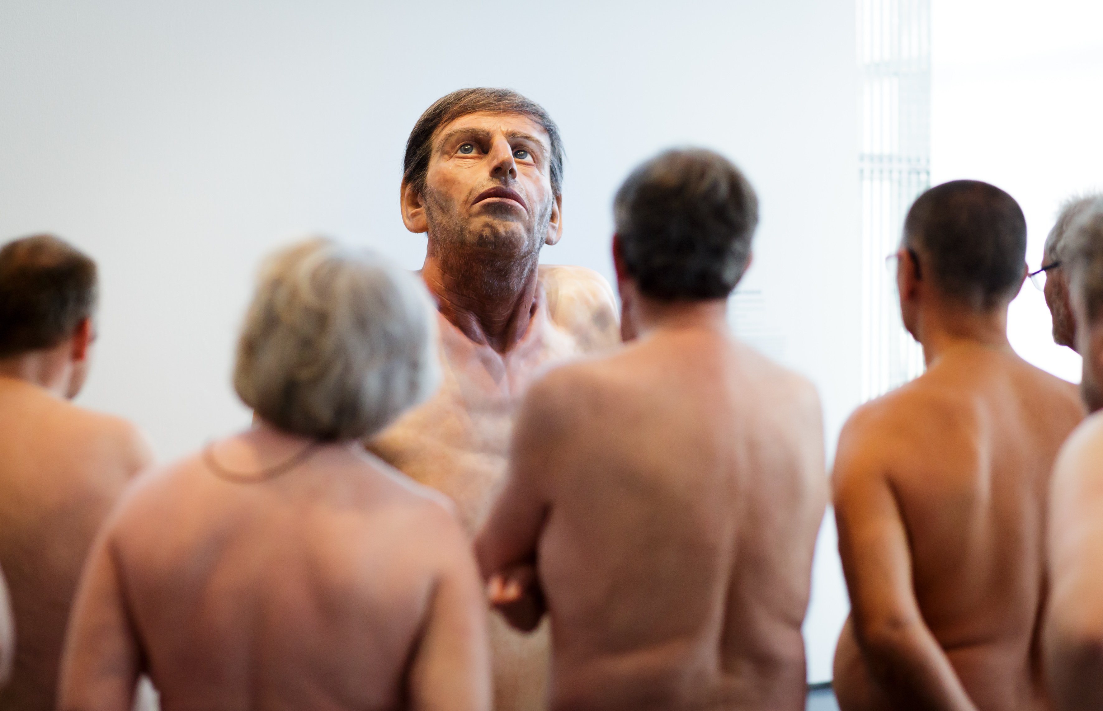 Naked Tour Hyperrealisme Sculpture, 2018, photo Fred Ernst Naked Tour zaterdag 23 juni_fotos Fred Ernst (23).jpg