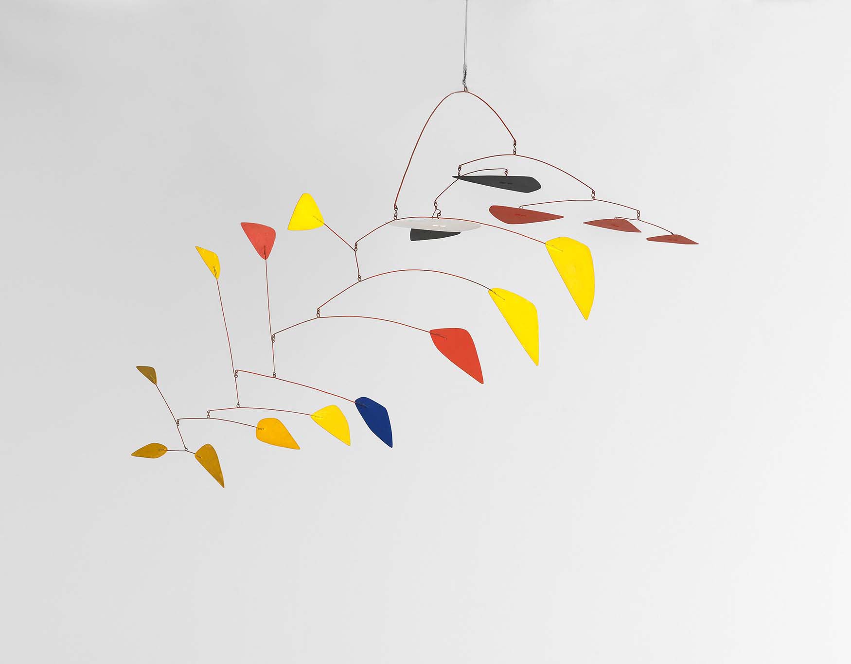Online Kunstbuzz Calder Now Kunsthal