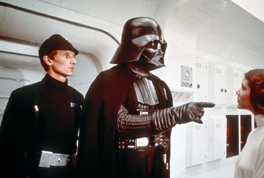 Film Still, Star Wars, Episode IV A New Hope (US 1977). Courtesy the Roger Grant Archive 18. Film Still, Star Wars, Episode IV A New Hope (US 1977). Courtesy the Roger Grant Archive..jpg