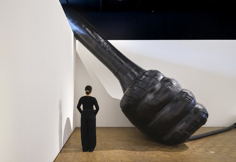 David Shrigley. What the Hell Was I Thinking?