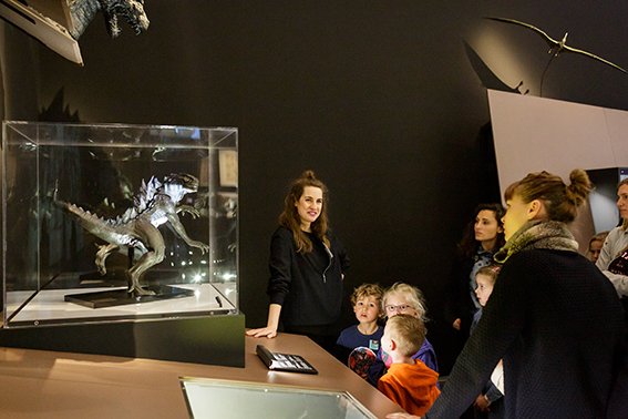 Familietour Science Fiction: A Journey into the Unknown, foto Fred Ernst SciFiWeekend_Kunsthal_13_14april2019_fotoFredErnst (141).jpg