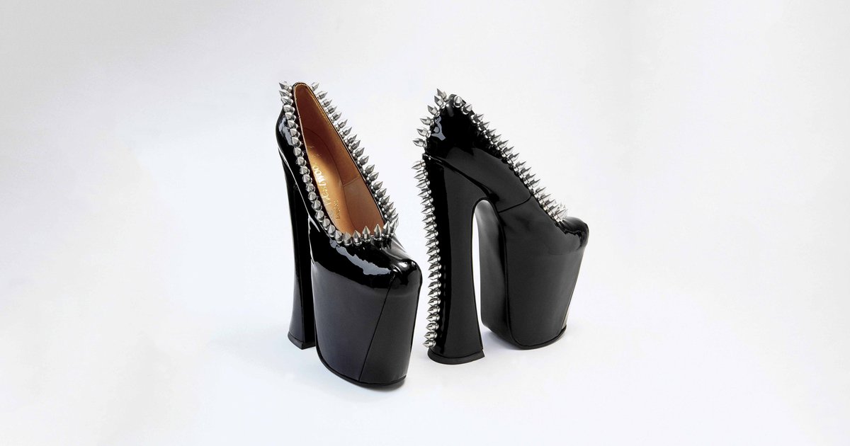 Escarpin andre 2019 2025