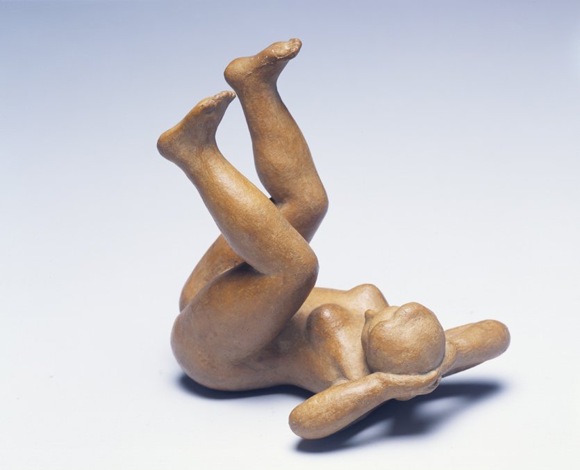 Dina, 1937 02. Dina - Aristide Maillol, 1937.jpg