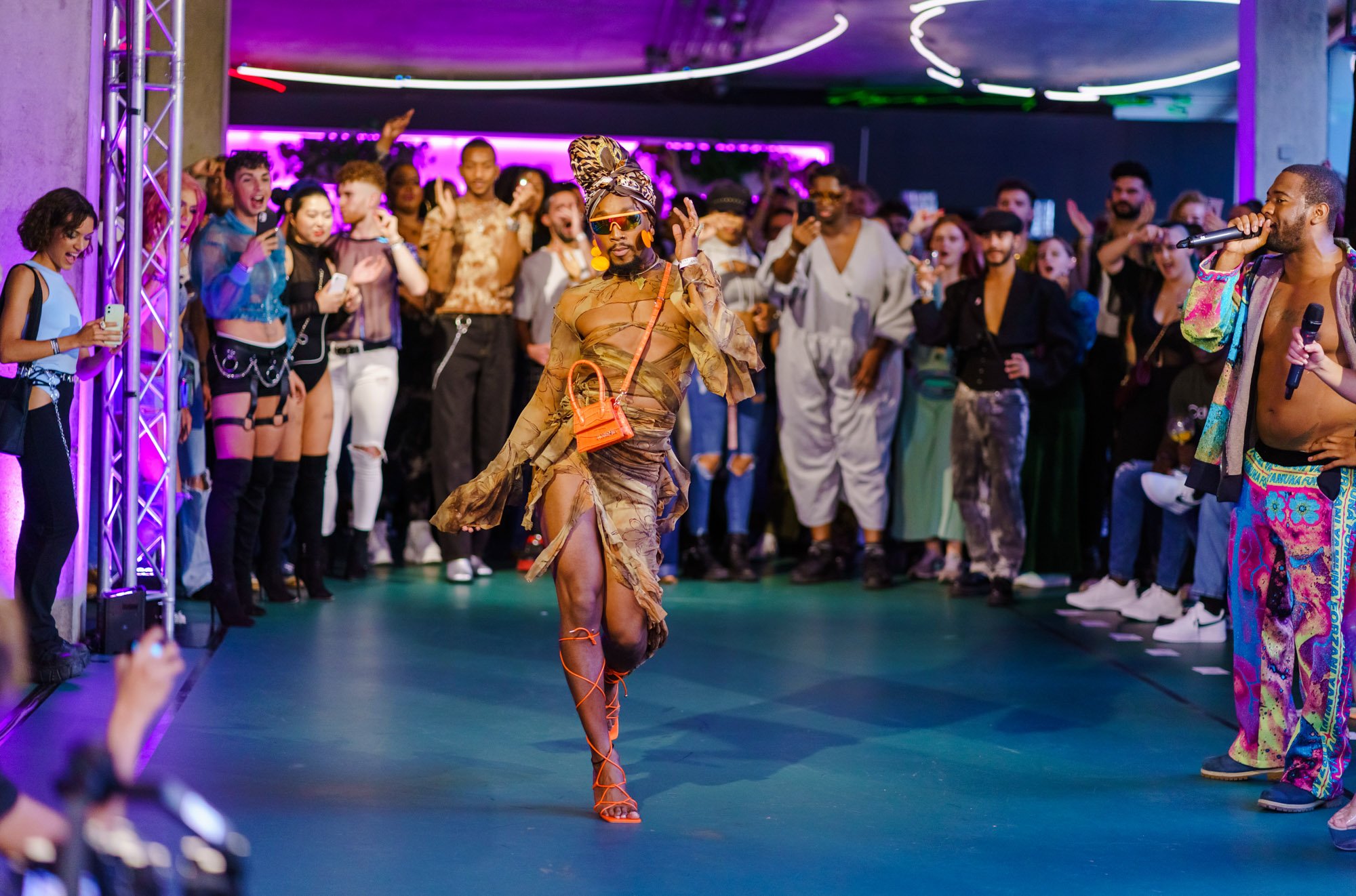 Opening Deep in Vogue, The Utopia Ball, Kunsthal Rotterdam Deep in Vogue Celebrating Ballroom Culture_Kunsthal Rotterdam_fotoMarcoDeSwart (4).JPG