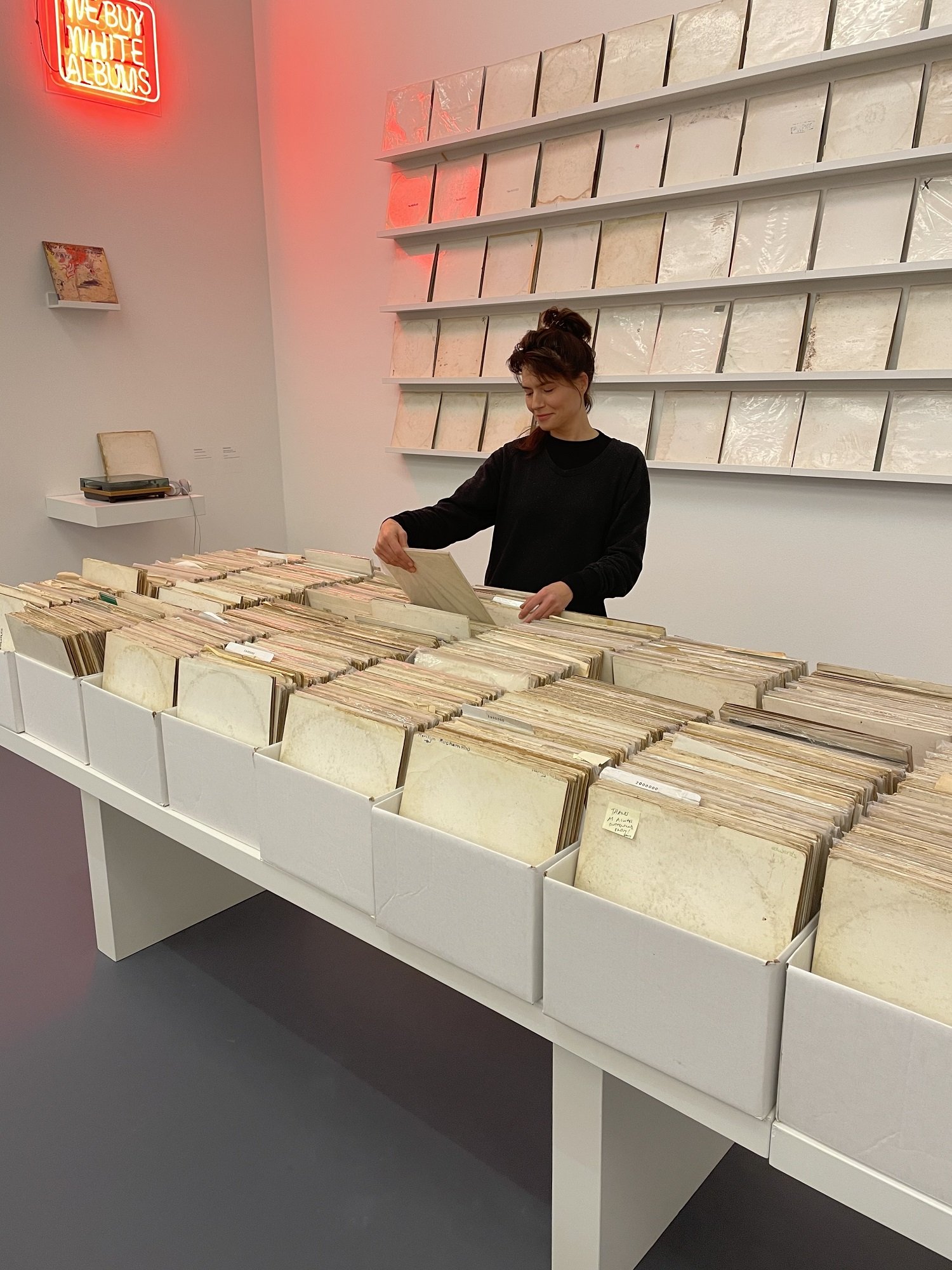 DJ Isis at Kunsthal Rotterdam image00010.jpeg