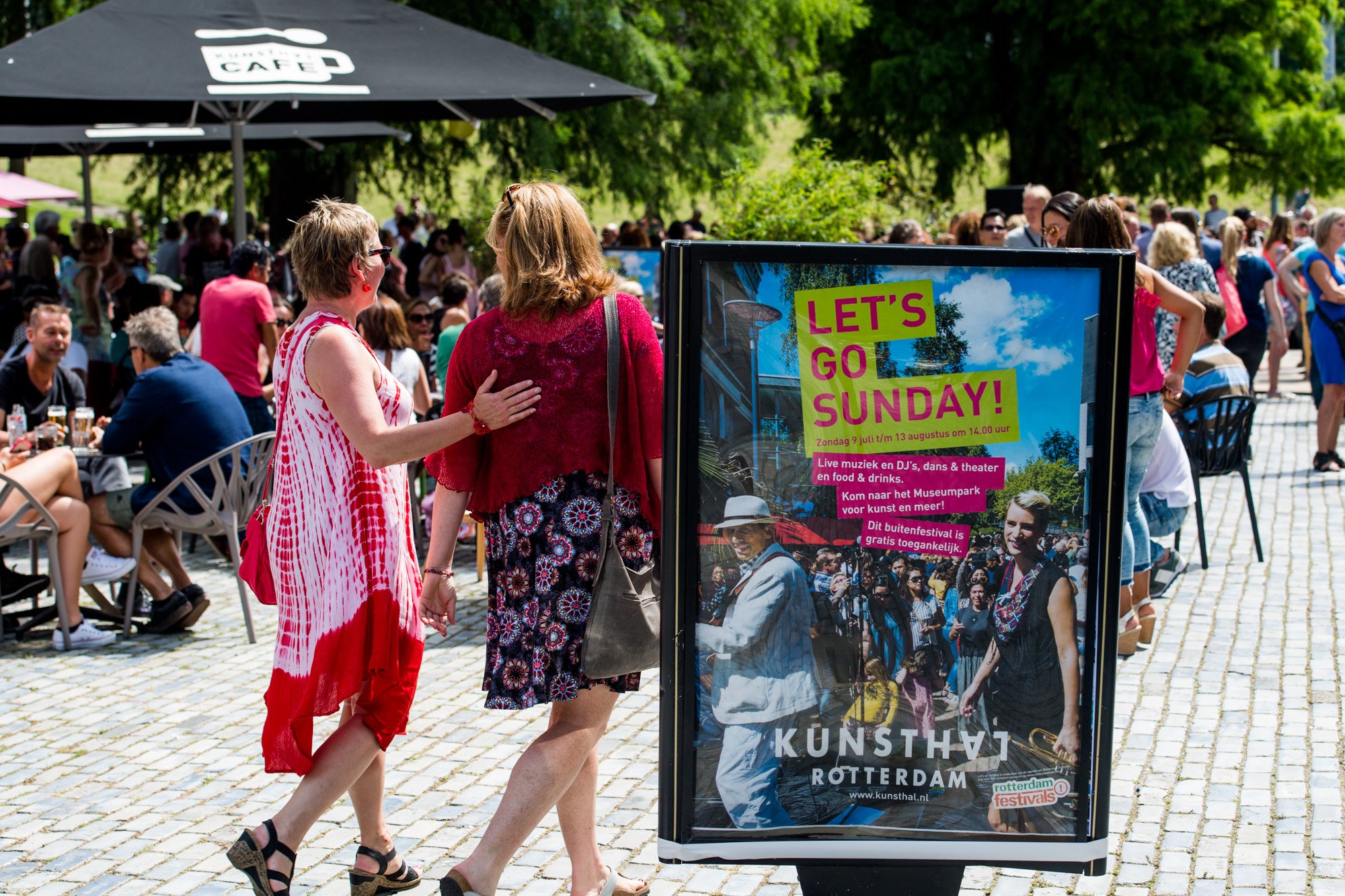 Let's go Sunday | Foto: Marco De Swart Lets Go Sunday LR 64 .JPG