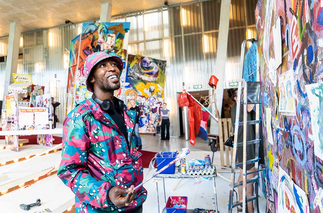 All you can Art, foto Desiree Schippers, Kunsthal Rotterdam 2020 1. All you can Art, foto Desiree Schippers, Kunsthal Rotterdam 2020_.jpg