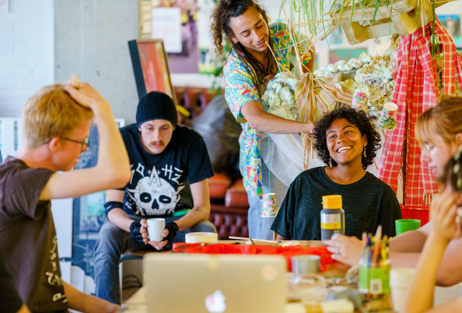 All you can Art Summerschool 2020, foto: Marco De Swart AYCA 5 aug 2020 LR 49.JPG