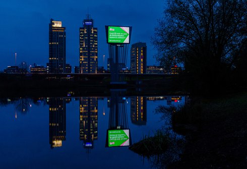 Week van nalaten aan cultuur gelanceerd