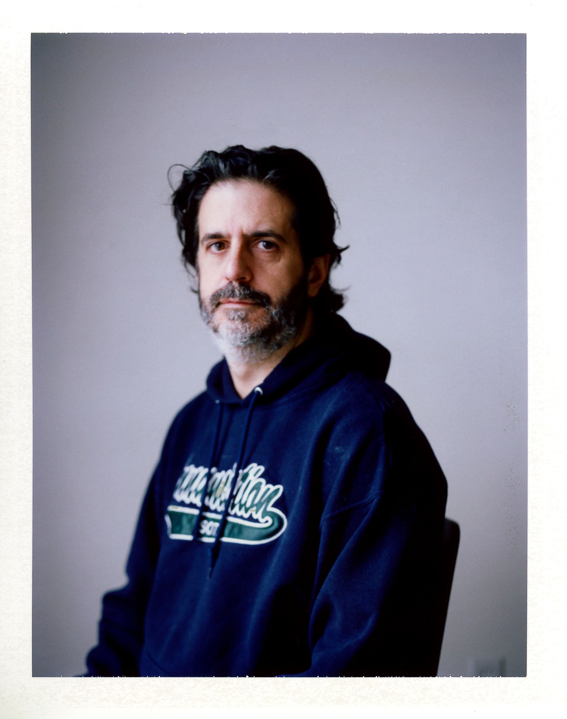 Alec Soth, coach of the ING Talent Award 2021 Alec_Soth_Headshot nieuw.jpeg