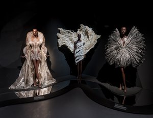 Prikkelvriendelijk bezoek