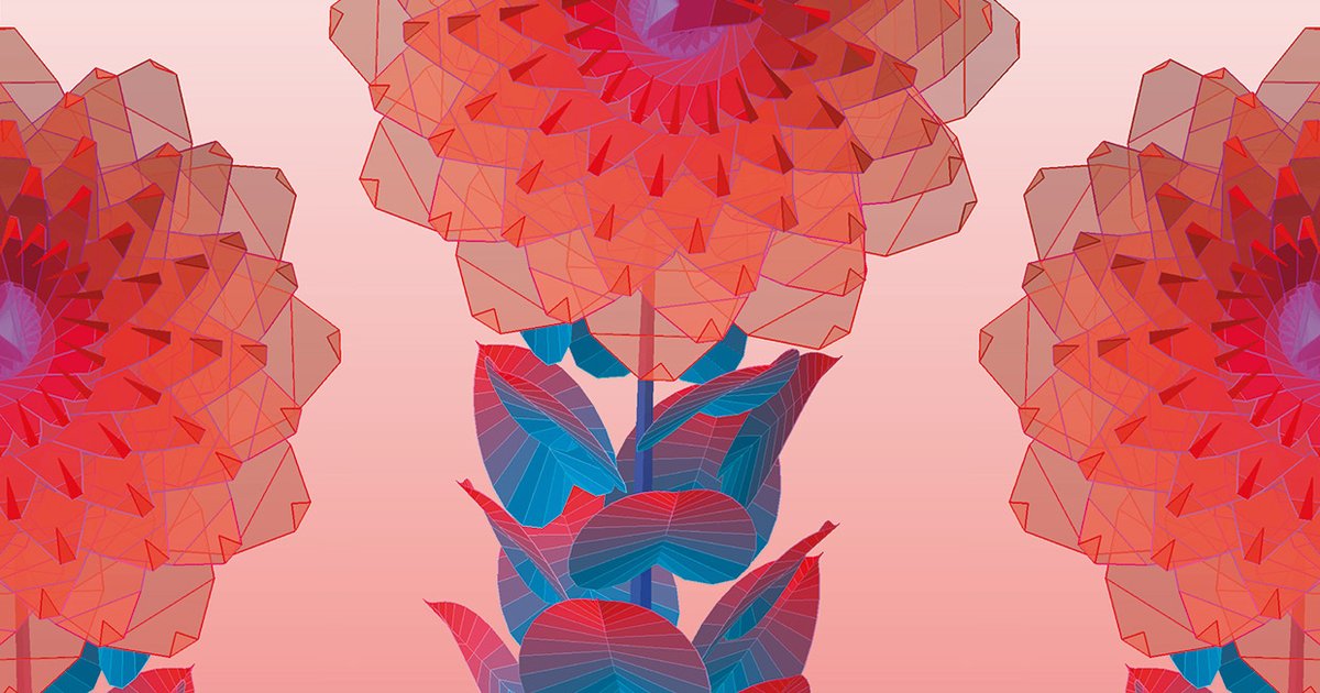 Flowers Forever