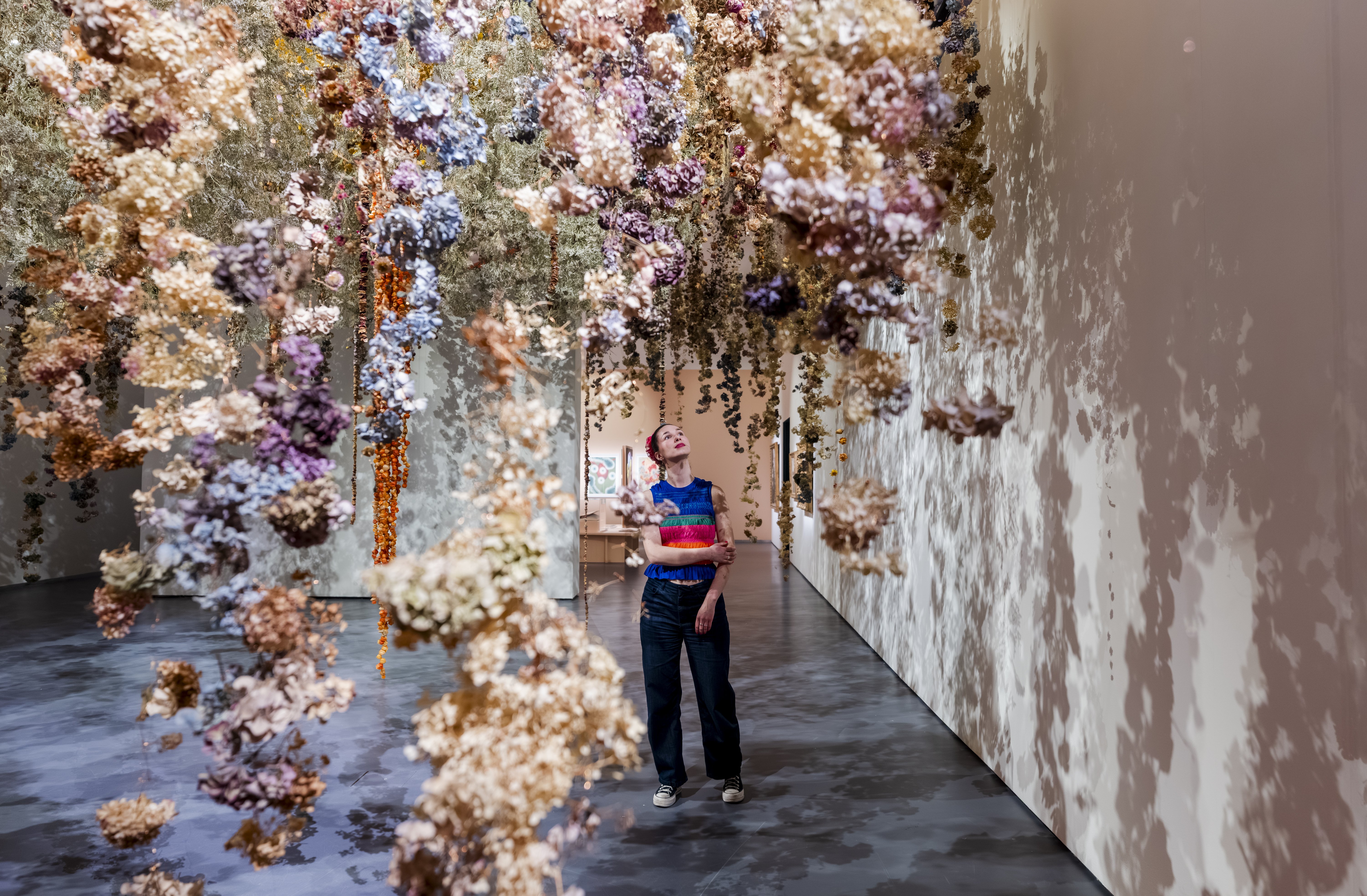 Flowers Forever Kunsthal Rotterdam 2026 foto Marco De Swart  (5).JPG