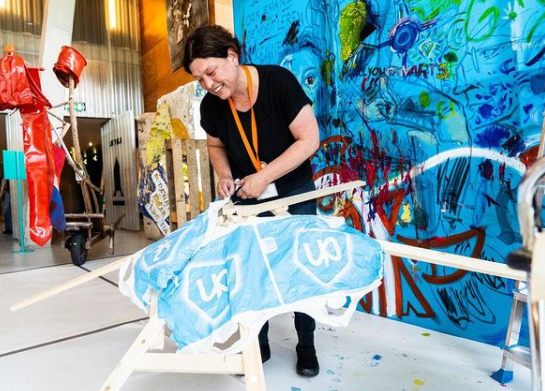 Liesbeth Labeur, foto Marco De Swart Schermafbeelding 2021-07-20 114808.png