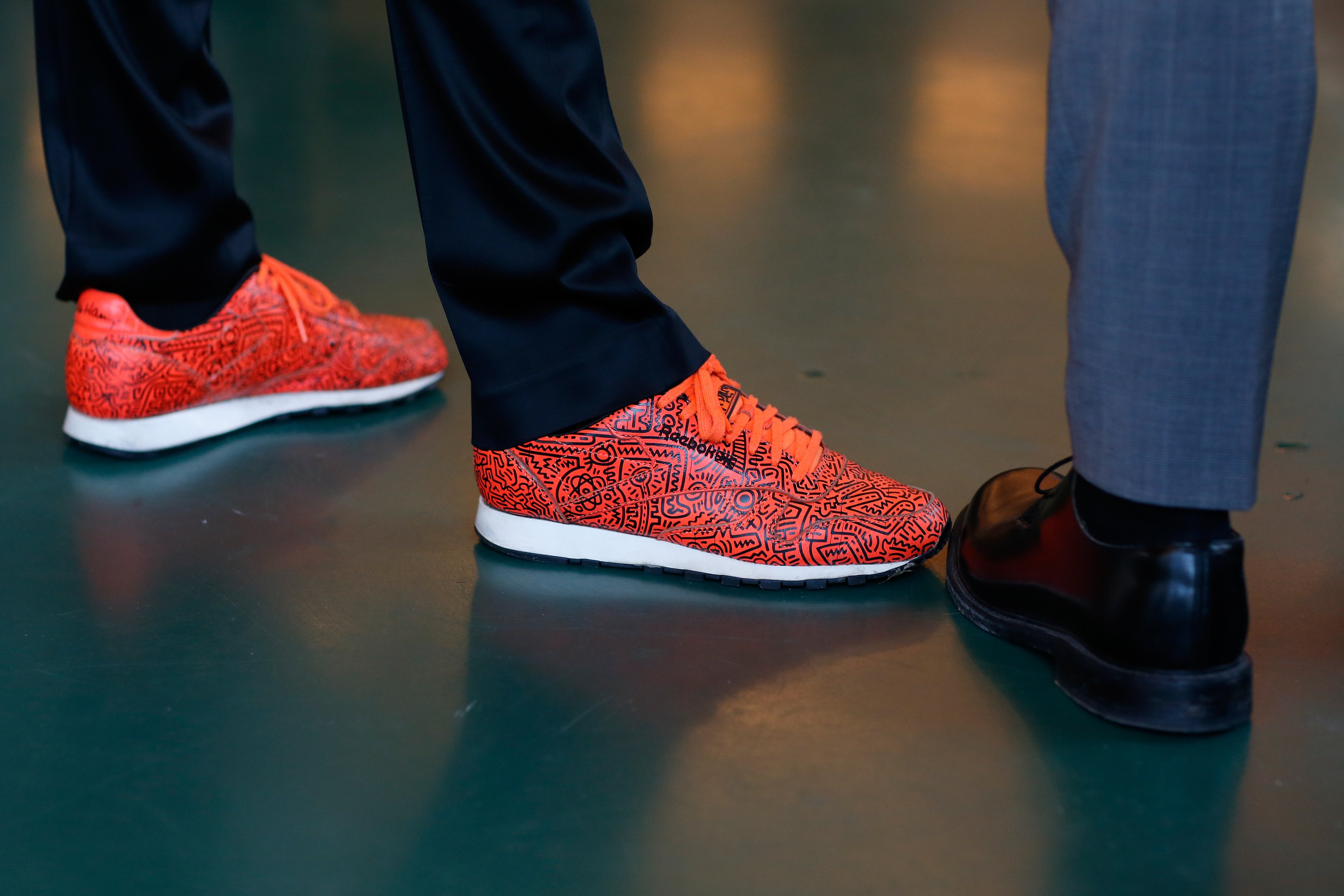 Opening Keith Haring The Politica Line_Kunsthal_19sept2015_foto Bas Czerwinski (43).jpg