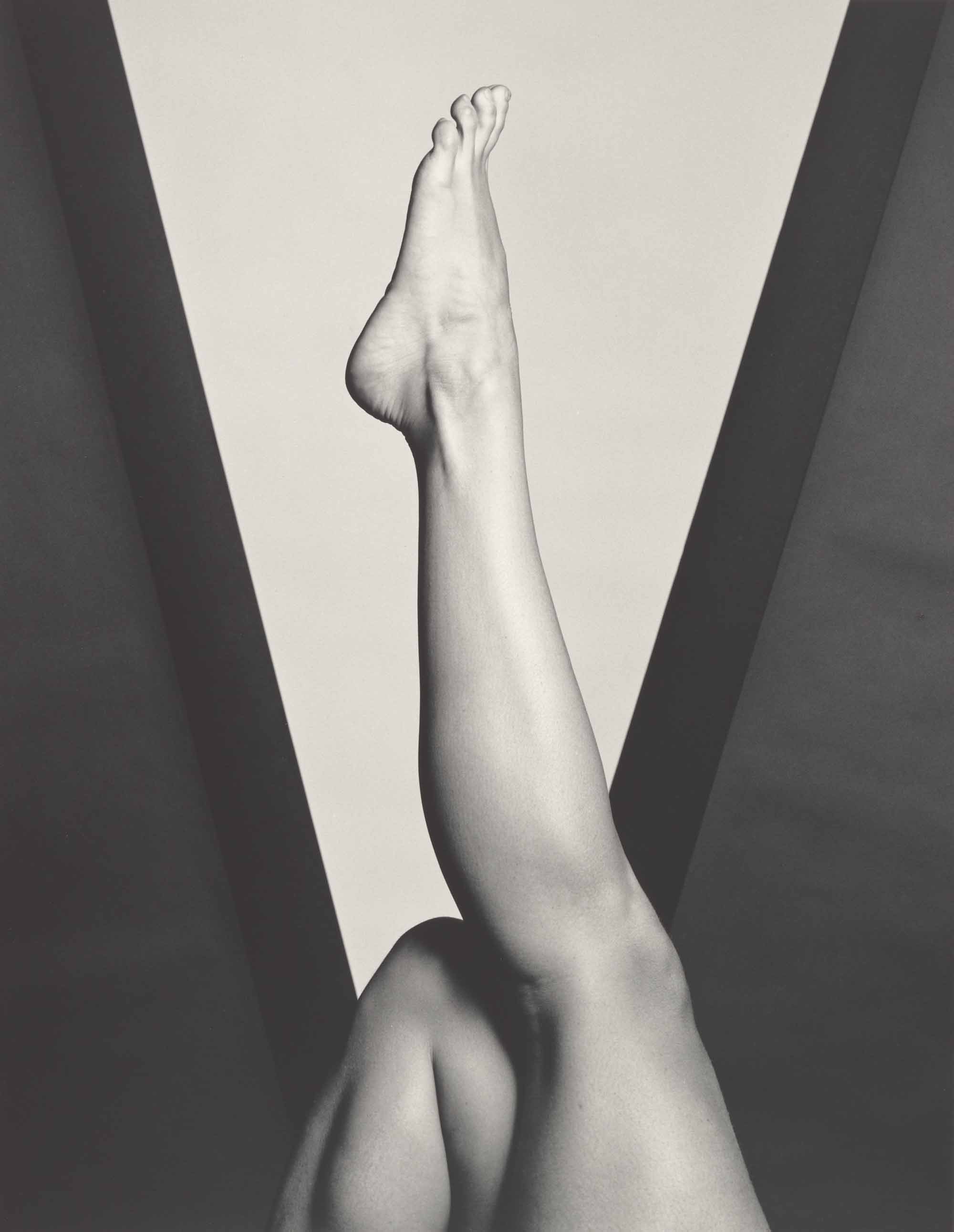 Robert Mapplethorpe - Lisa Lyon (1981) © The Robert Mapplethorpe Foundation 02_RobertMapplethorpe_KunsthalRotterdam.jpg
