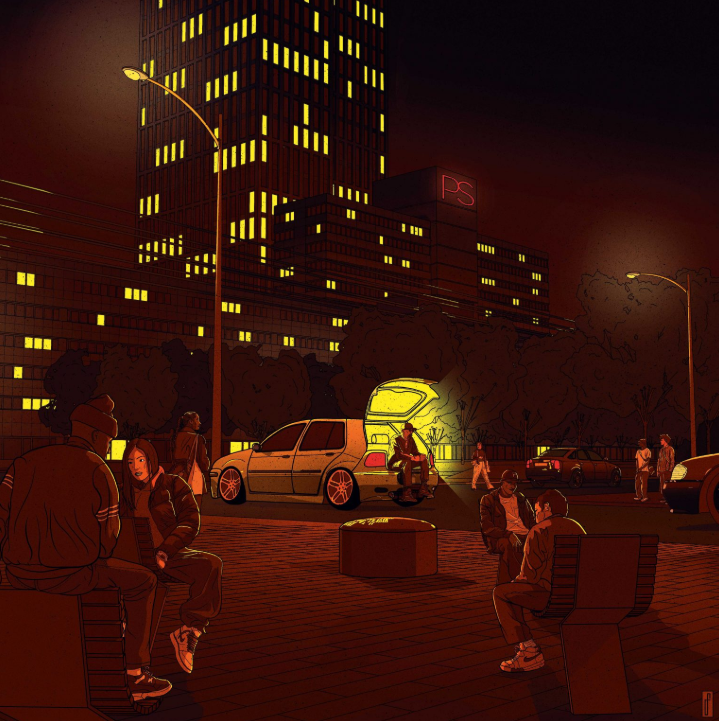 Funzig (Funs Janssen), stadstekenaar 2021 Schermafbeelding 2025-12-02 162653.png