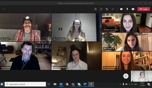 ING Talent Award finalists announced
