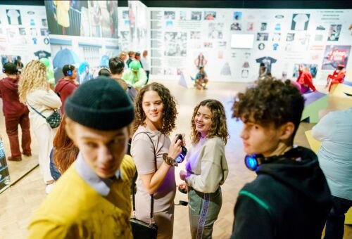 The Perfect Night, docentenmiddag 2022. Foto Marco De Swart The perfect night LR_foto_MarcoDeSwart 67.jpg