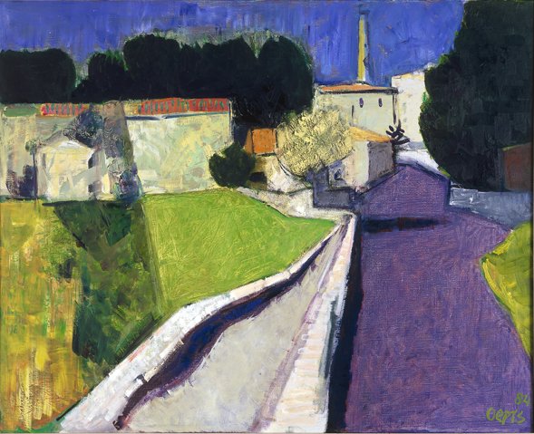 Paarse straat, 1984 Kopie van 1. Wim Oepts, Paarse straat, 1984 (lowres).jpg