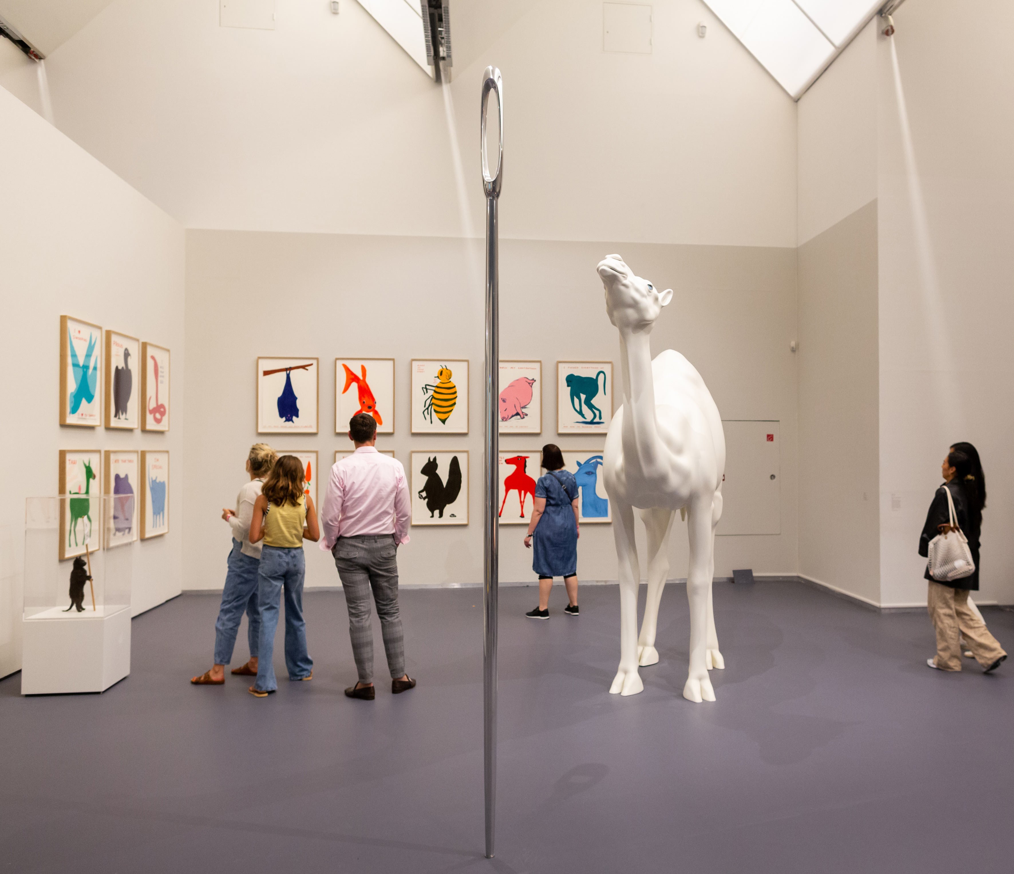 We Are Animals, foto Fred Ernst WeAreAnimals_KunsthalRotterdam_fotoFredErnst (4).jpg