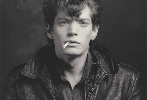 Friends First Mapplethorpe