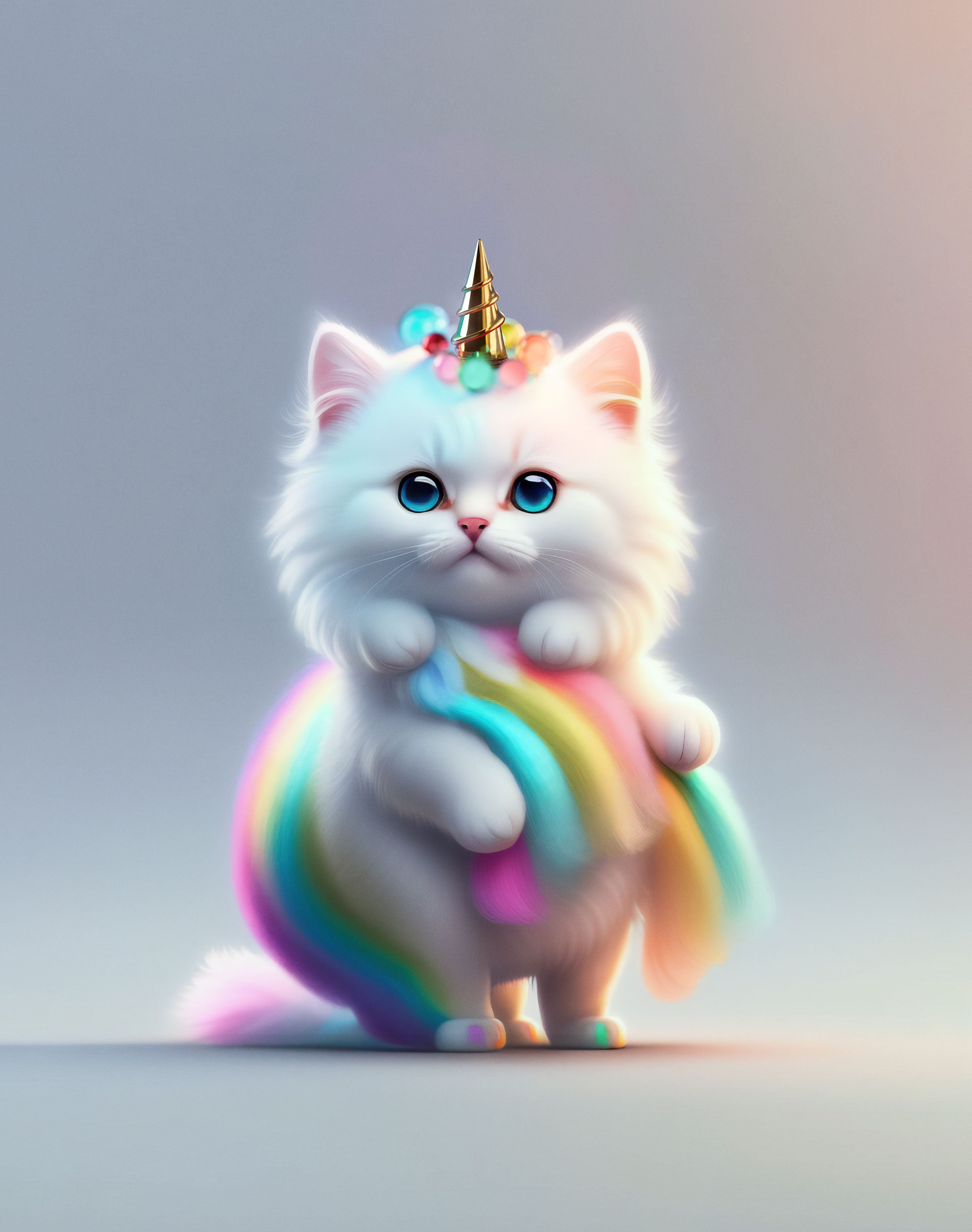 Graphic Thought Facility, Playing dress-up with AI_001, 2023 © Graphic Thought Facility